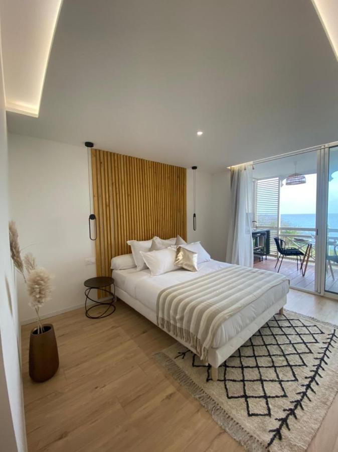 Pearl Apartment Le Diamant Exterior photo